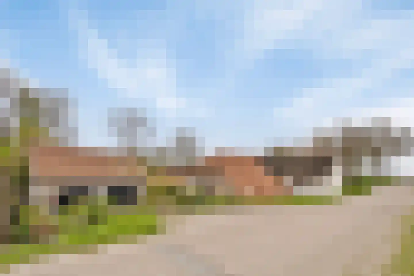 Maasdijk 3 Megen