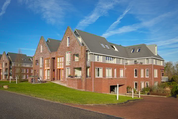 Foto van woning Maasdijk 60d, Rossum