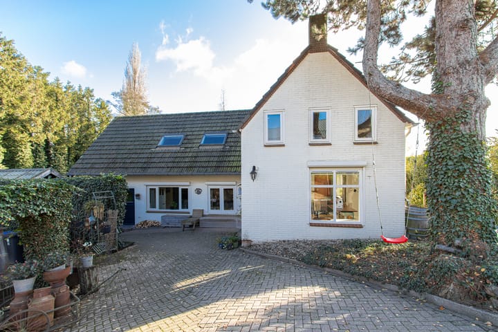 Foto van woning Maasdijk 86, Nederhemert