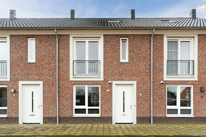 Maasgaard 4 in Wijk en Aalburg foto