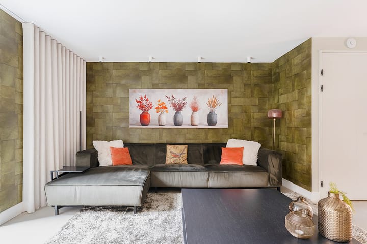 Maashavenweg 144 in Rotterdam foto