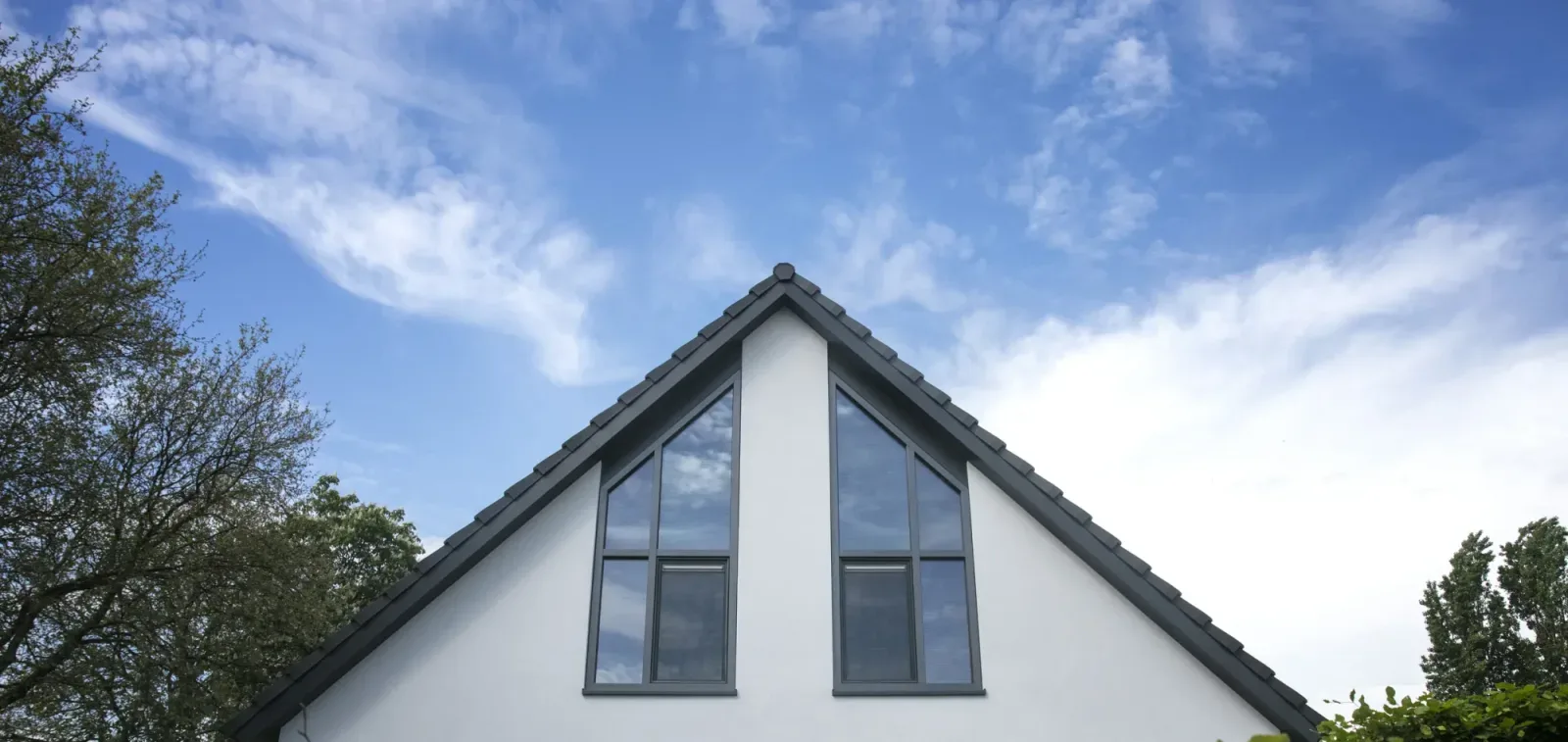 Team foto van Maashorst Makelaardij