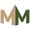 Logo van Maashorst Makelaardij