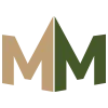 Logo van Maashorst Makelaardij