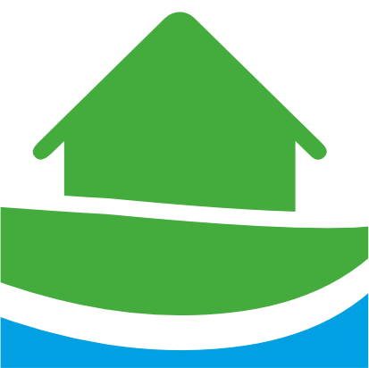 Logo van Maashuys Vastgoed en Advies