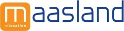 Logo van Maasland Relocation