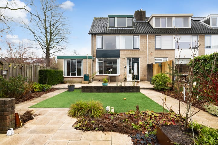 Maasoord 39 in Woerden