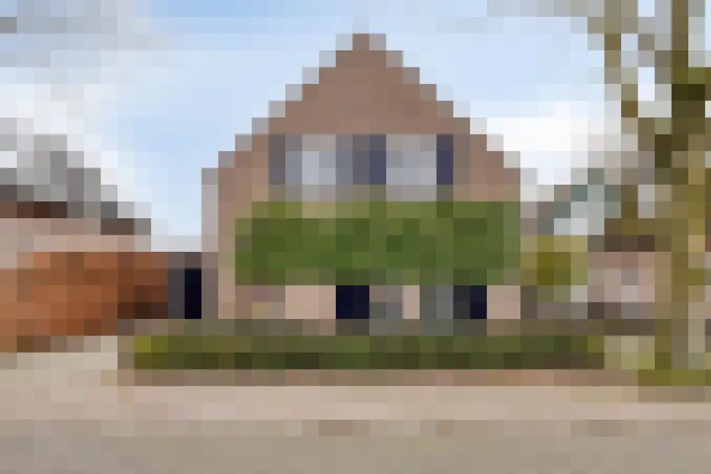 Maaspoortweg 279 in 's-Hertogenbosch
