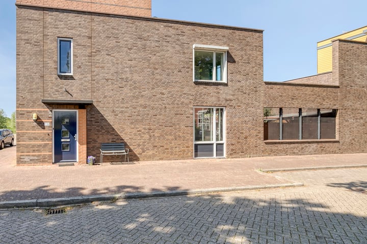 Maassingel 118 in IJsselstein foto