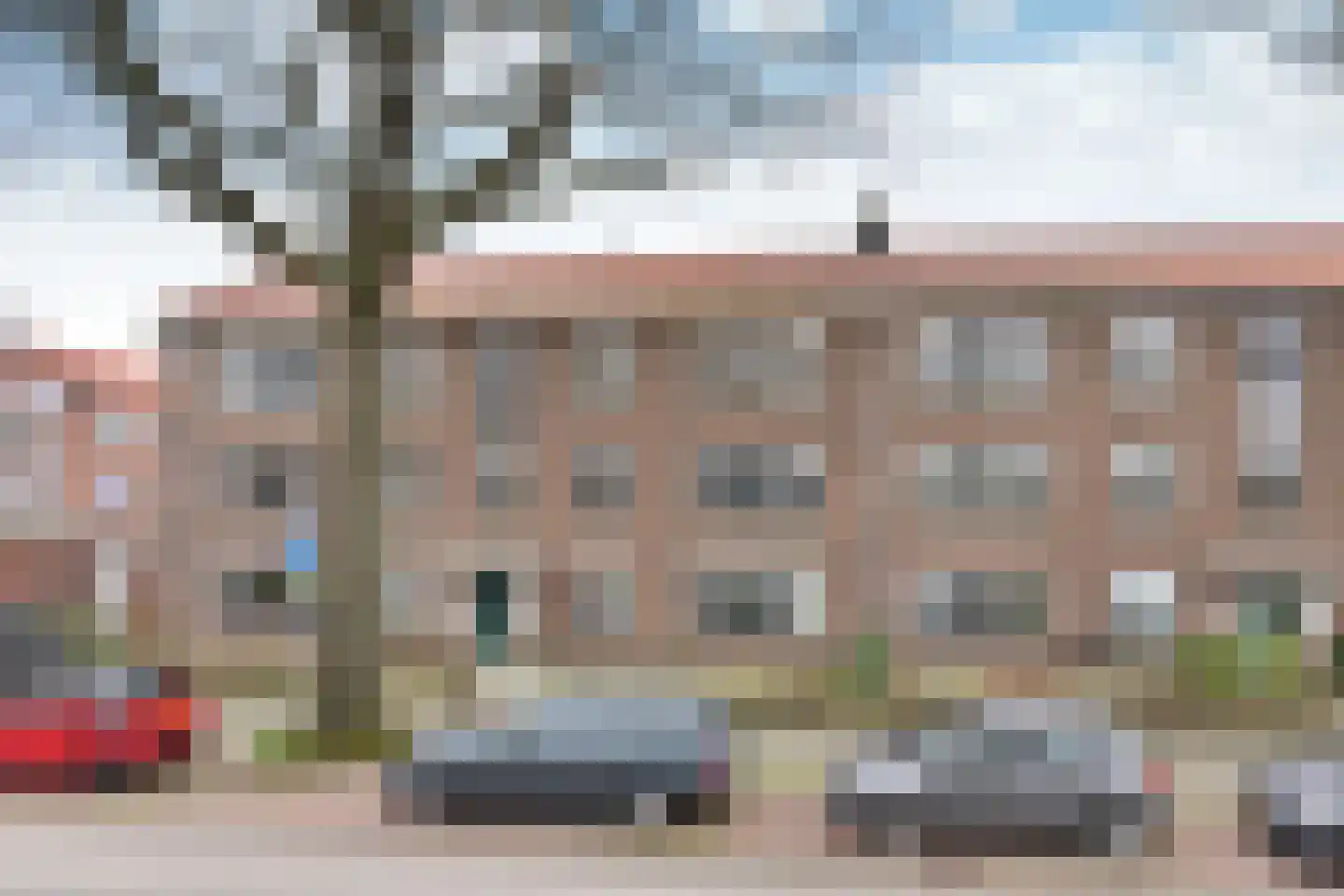 Maassingel 372 in 's-Hertogenbosch