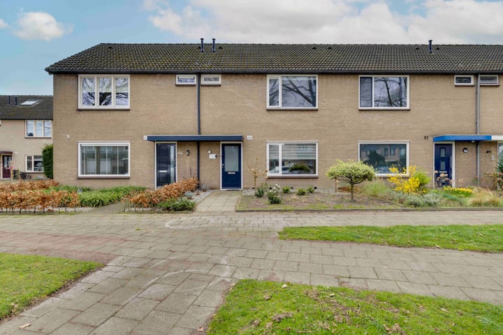 Maassingel 44 in Deurne foto