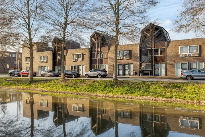 Maassingel 7 in IJsselstein foto