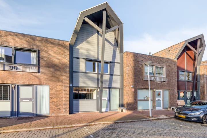 Foto van woning Maassingel 88, IJsselstein