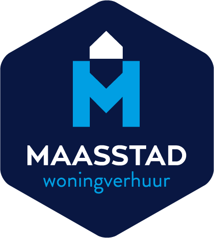 Logo van Maasstad Woningverhuur BV