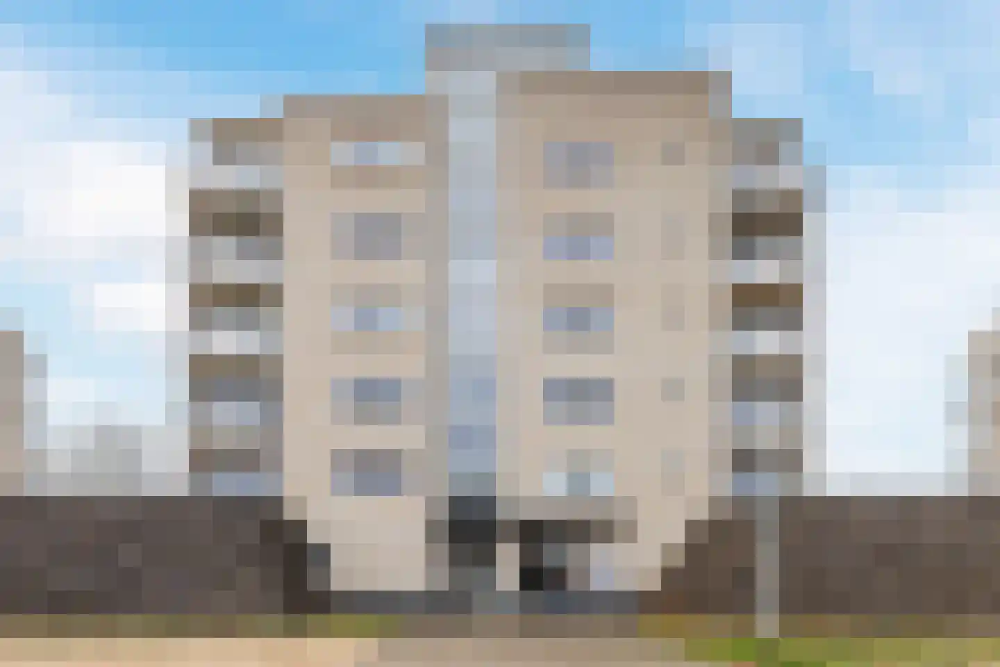 Maasstaete 73 Mook
