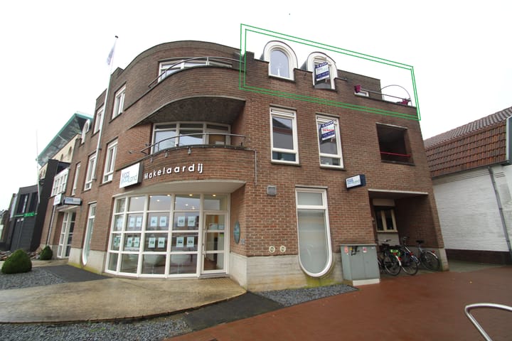 Maasstraat 1c in Maasbracht foto