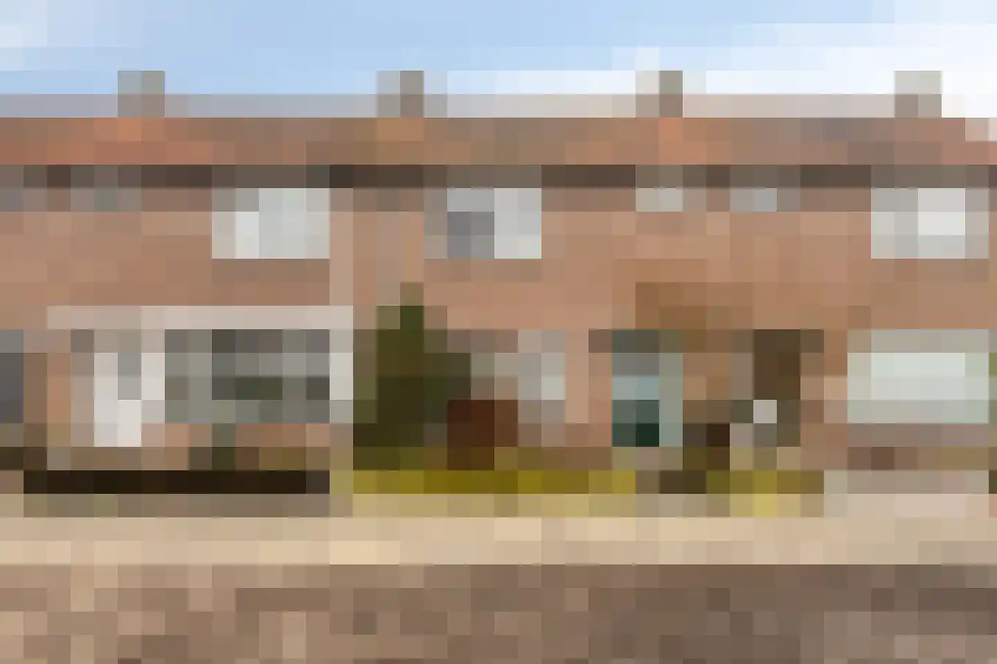 Maasstraat 33 in Purmerend