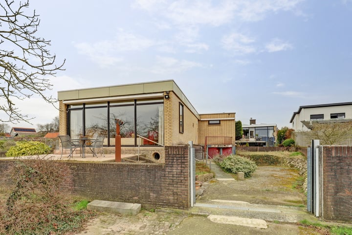 Maasstraat 33A in Arcen foto