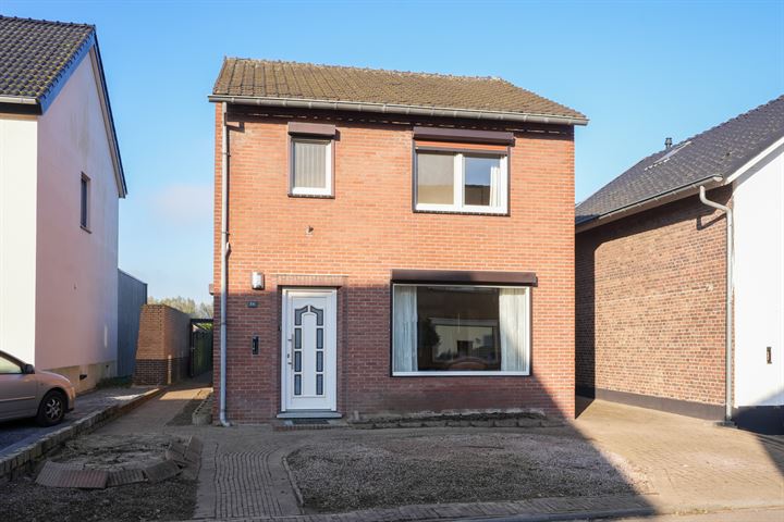 Foto van woning Maasstraat 34, Obbicht