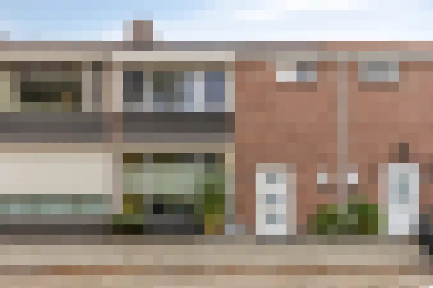 Maasstraat 36 in Weert
