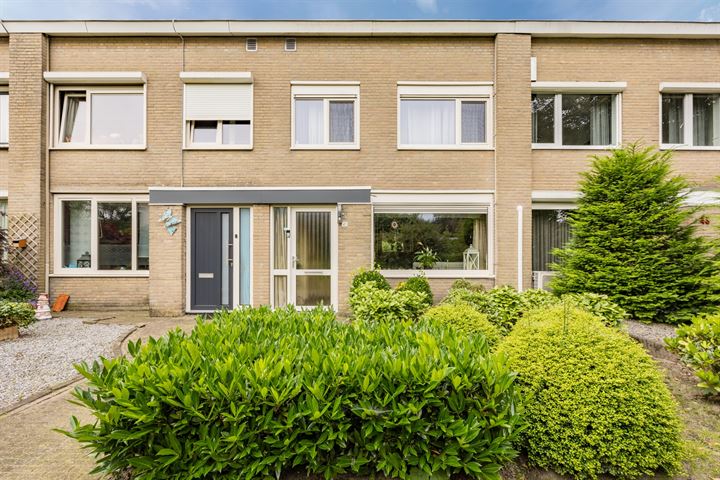 Maasstraat 41 in Veghel foto