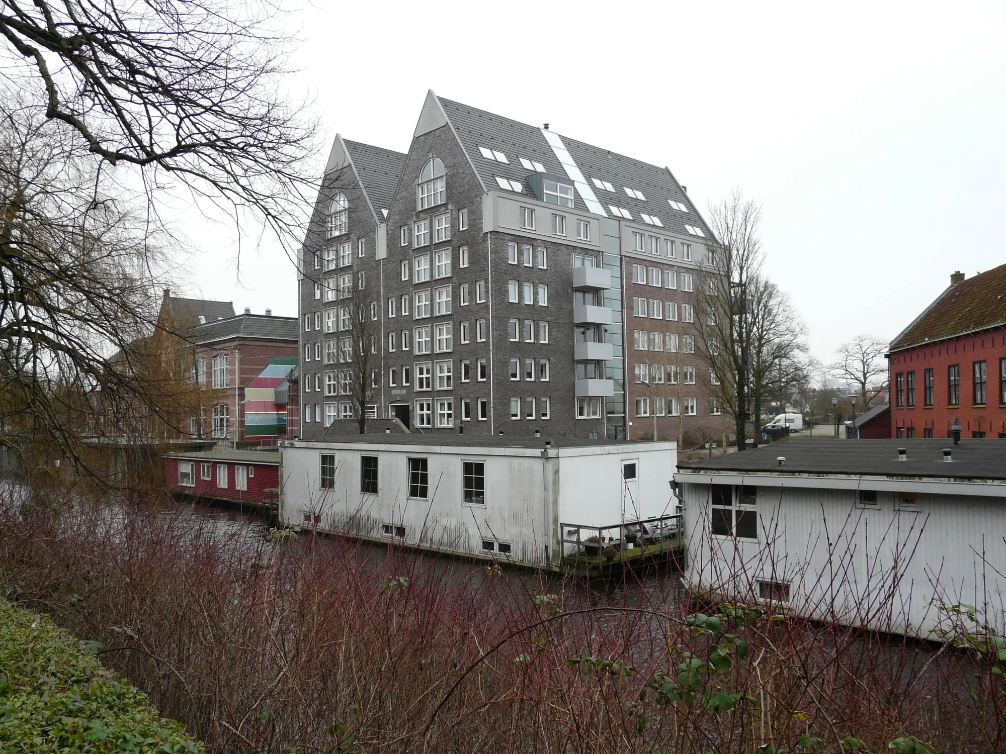 Maasstraat 46 Haarlem thumbnail 26