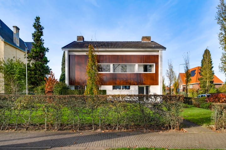 Maastrichterlaan 43 in Beek foto