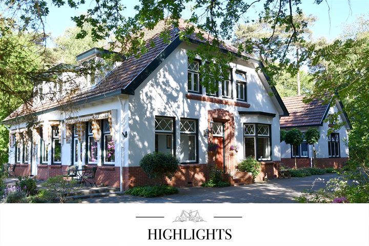 Maatlanden 2 in Roden foto