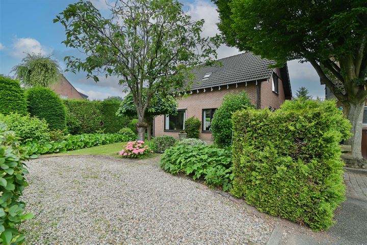 Mabeliastraat 21 in De Meern foto