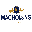 Logo de Mac Housing Makelaars