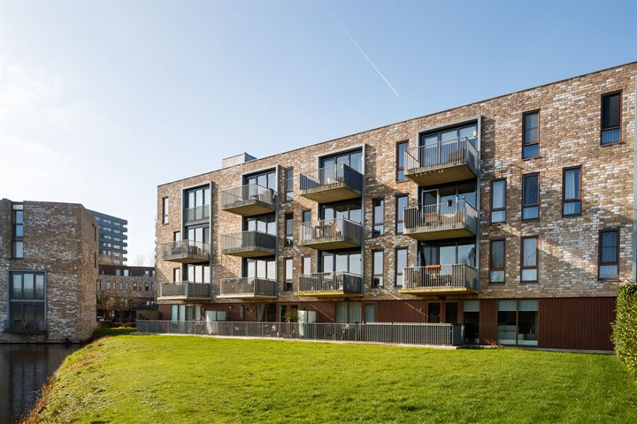 MacBridestraat 84 in Veenendaal foto