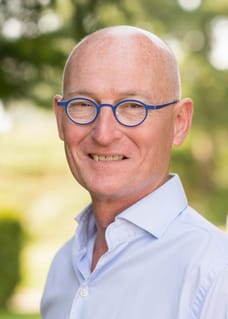 Foto van Machiel Mol