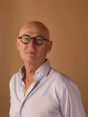 Photo de Machiel Mol