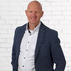 Foto van Machiel Steur