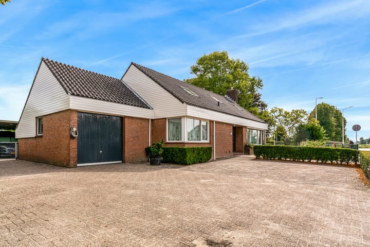 Machineweg 193 in Aalsmeer foto