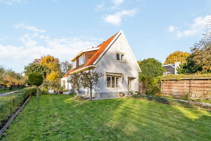 Machineweg 27 in Nederhorst den Berg foto