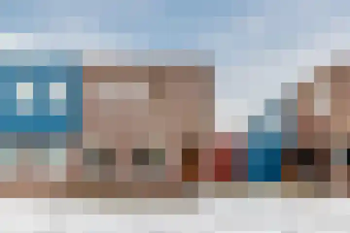 Madagaskar 3 Zaandam thumbnail 5