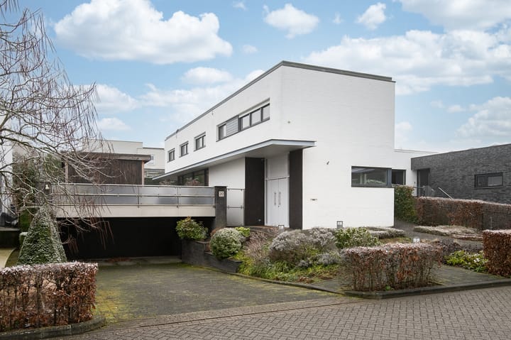 Madelief 20 in Heerlen