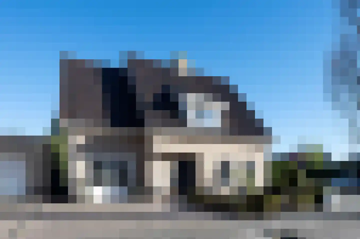 Madelieflaan 9 Hoeven