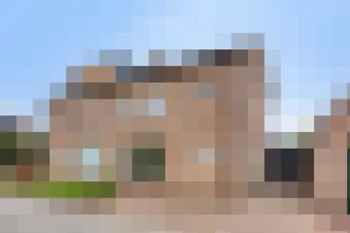 Madeliefpad 2 dans Wijchen