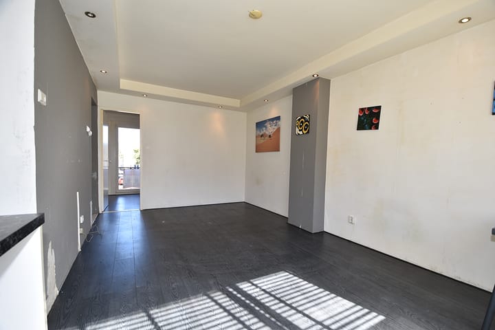 Madeliefstraat 45B in Rotterdam