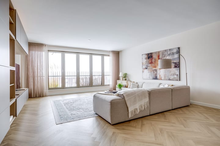 Madridstraat 230 in Utrecht