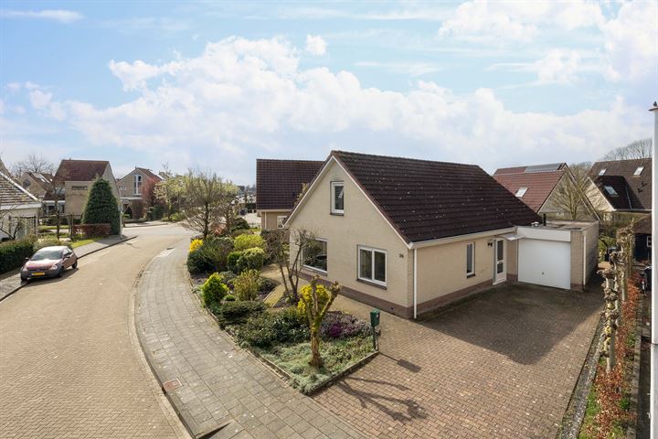 Madrigaal 26 in Kampen foto