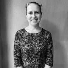 Foto van Mae Schouten