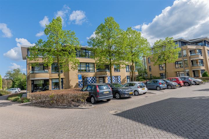 Maertensplein 8 in Maartensdijk foto