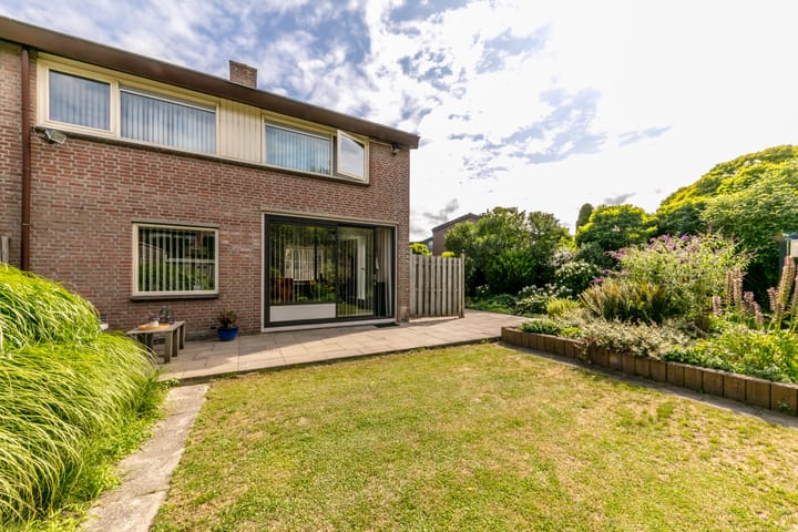 Foto van woning Maeterlinckdreef 16, Maassluis