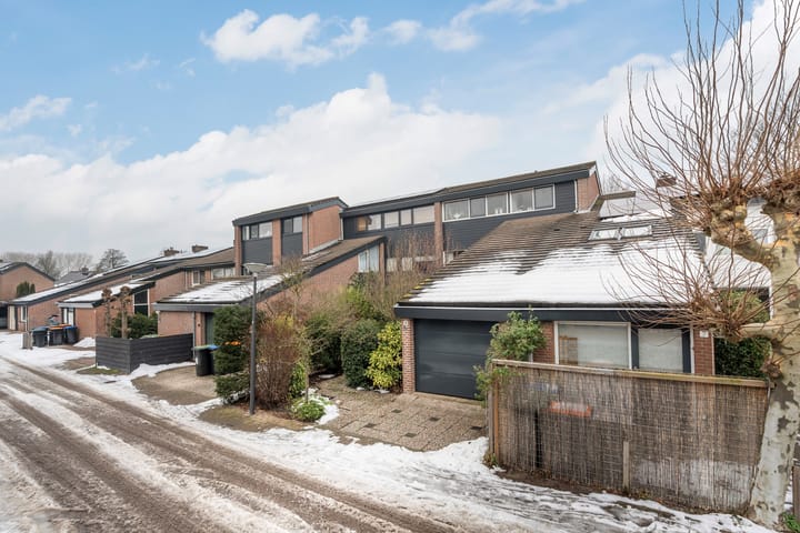 Foto van woning Maeterlinckdreef 4, Maassluis