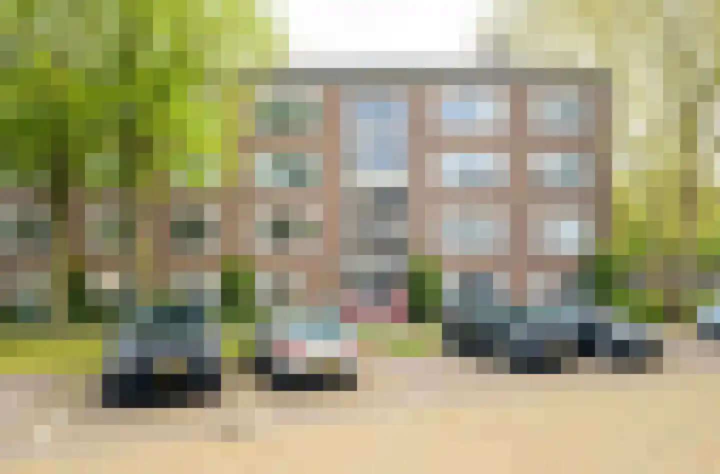 Magelhaensstraat 5 Breda