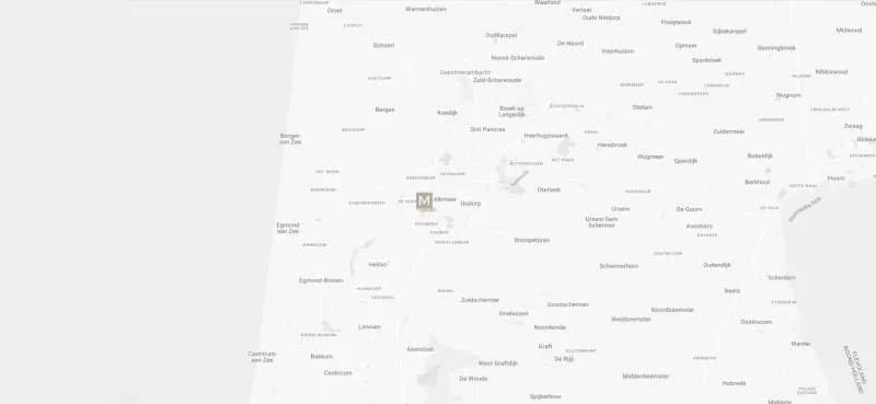 Bürofoto von Magneet Makelaars