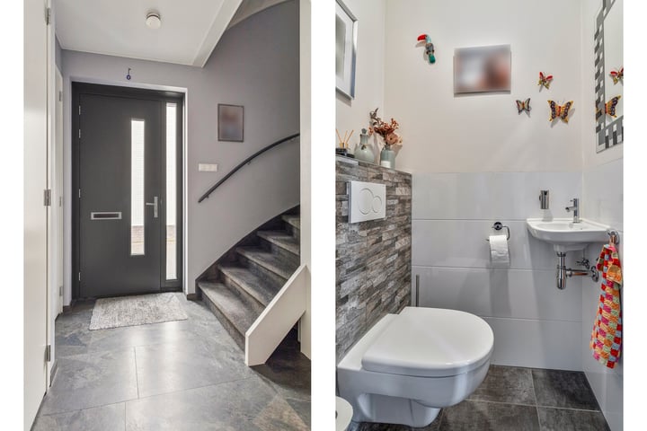 Magnolia 43 in Sittard foto